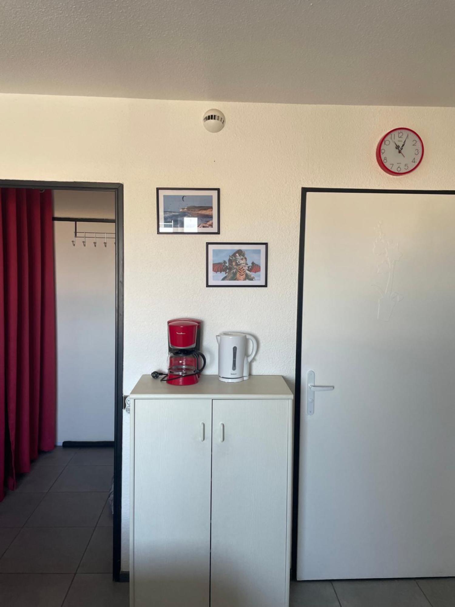 Apartament Au Rythme Des Ferrys Calais Zewnętrze zdjęcie