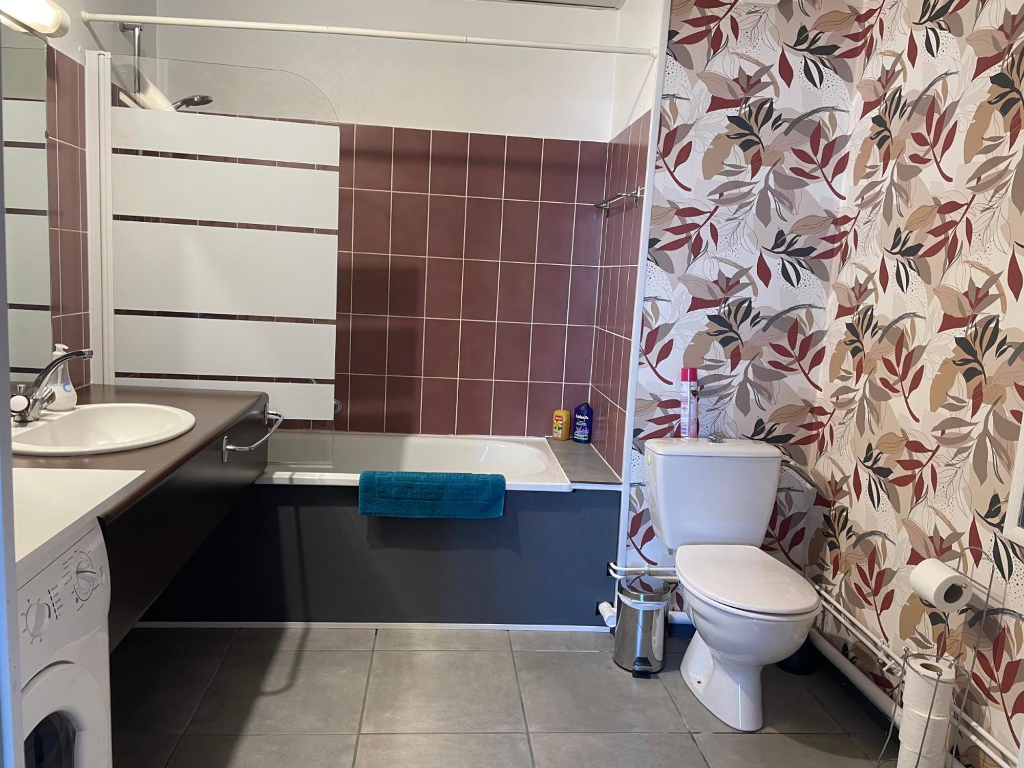 Apartament Au Rythme Des Ferrys Calais Zewnętrze zdjęcie