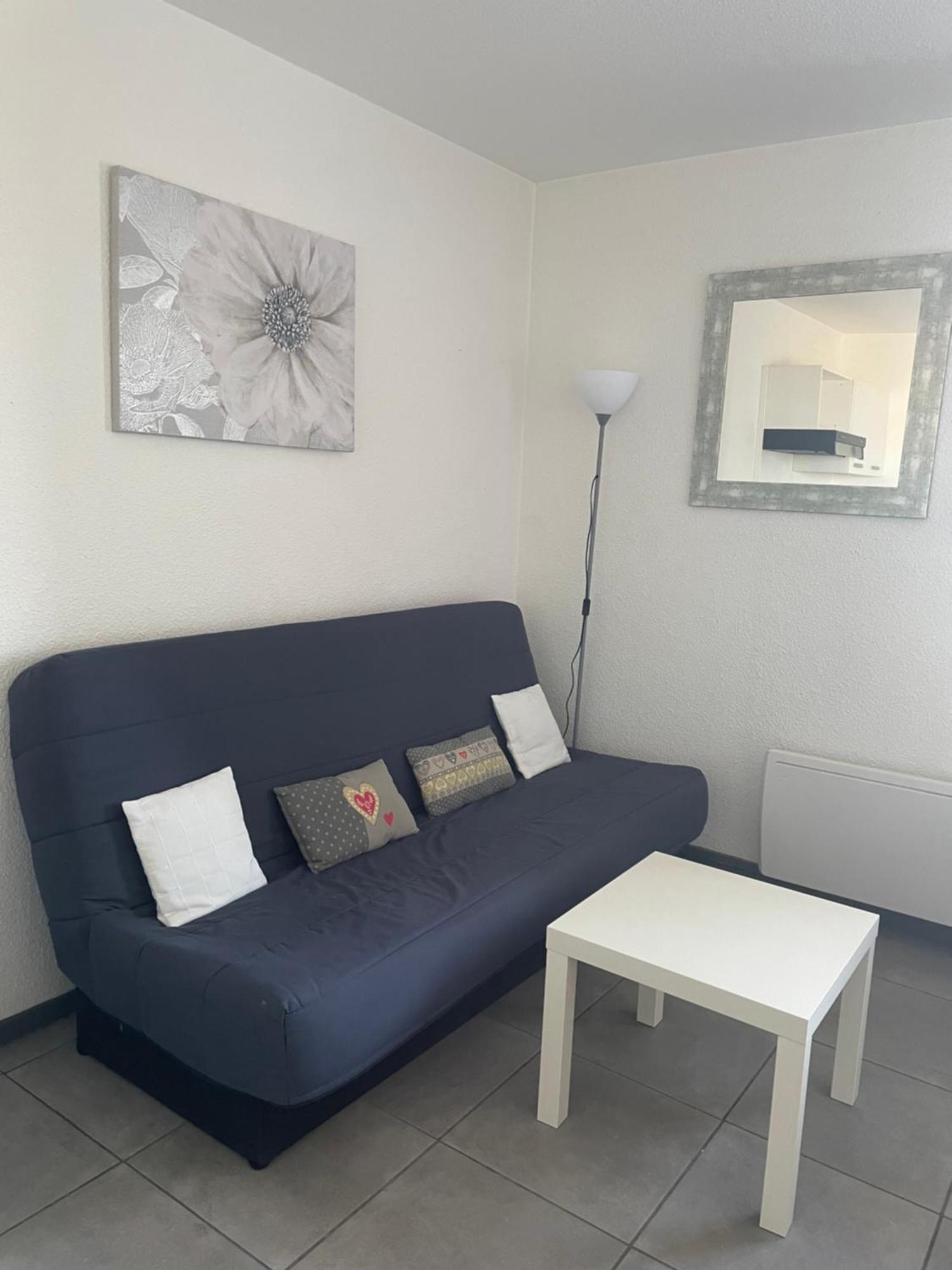 Apartament Au Rythme Des Ferrys Calais Zewnętrze zdjęcie